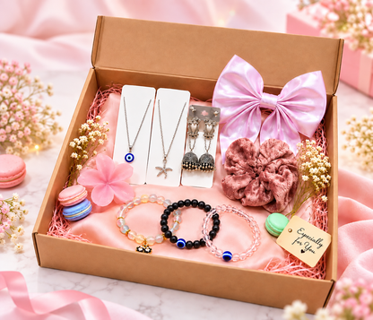 Gift Hampers for Girls & Women